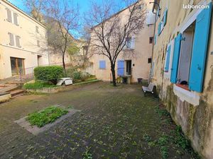 Appartement - 2 pièces - 33m2