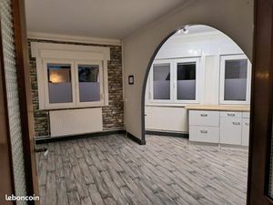 Appartement la longueville