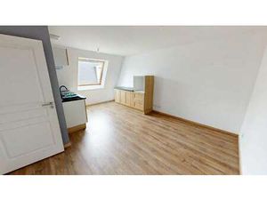 Location Appartement 2 pièces Meublé à Luc-sur-Mer (14530) : à louer 2 pièces Meublé / 36m