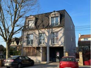 Appartement 2pieces à Sannois