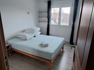 Appartement T3 - 67m²