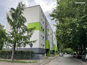 Appartement 4 pièces 71 m²