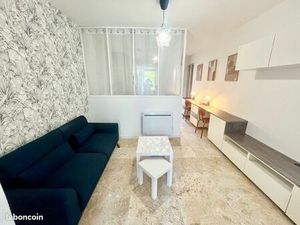 Location maison meublé