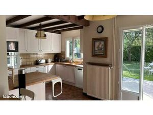 Location maison de charme