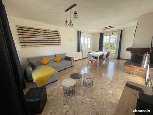 Maison 6 pièces 139m²