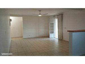 Grand T4 bis 107 m² + jardin 100 m²