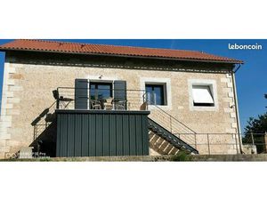 Appartement t3 a louer