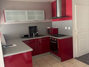 À louer appartement 75 m2 bien situer