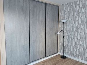 Appartement F2 51 m2 meublé