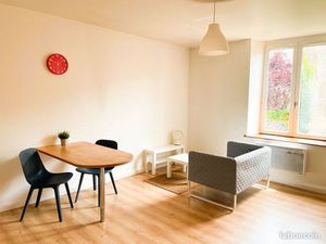 Studio Verdun Hopital