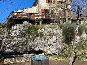 Location maison de charme