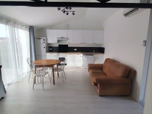 Location maison meublée