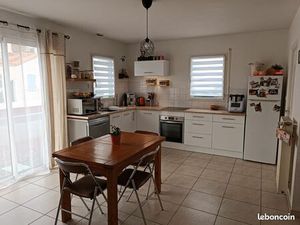 Maison 111m² à Belleville sur Vie