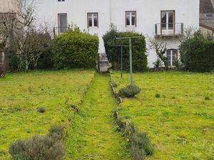 Maison à vendre - 7 pièces - 115 m2 - Chagny - 71 - BOURGOGNE