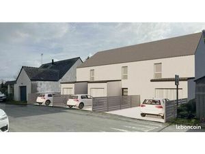 Maison 4 pièces 88 m²