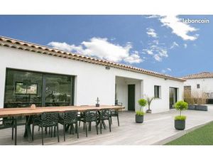 Maison 5 pièces 111 m²