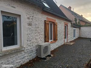 Location maison 3 chambres poisieux