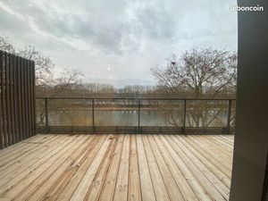 T2 Neuf Centre Ville Angers