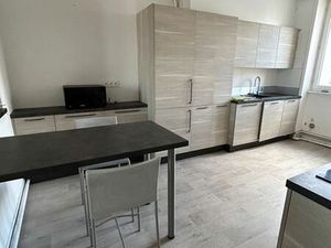 T2 plein centre-ville