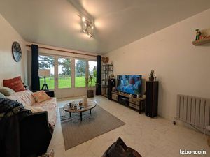 Appartement 60m2 proche de la gare