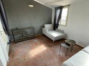 T2 avec terrasse centre ville Aix en Provence