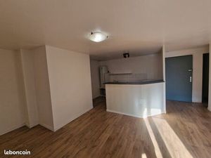 Appartement Avranches 2 pieces 45 m2