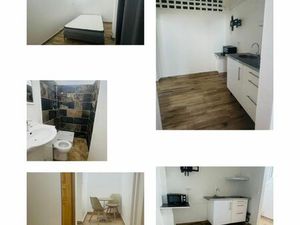 T2 neuf de 40 m² – Centre-ville de Basse-Terre (Rue du Cours Nolivos)
