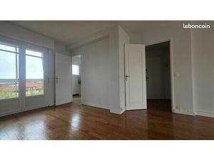 Beau 3 pièces de 69 m²