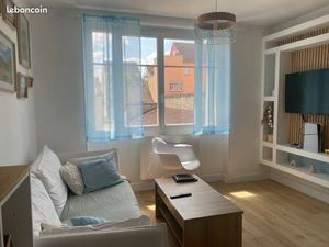 Appartement T4 3 chambres