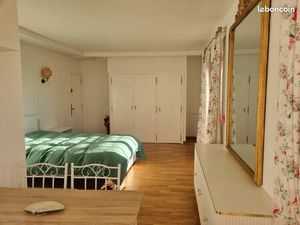 Studio meublé 29m2 divonne-les-bains