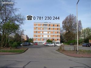 Appartement 2pièces 40M² Particulier à particulier