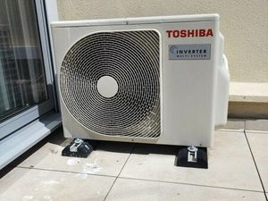 Loue appartement meublé