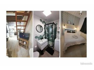 T1 duplex Proche Centre