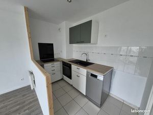 Appartement 3 pièces 50 m²