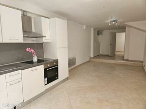 Appartement - 2 pièces - 45m2