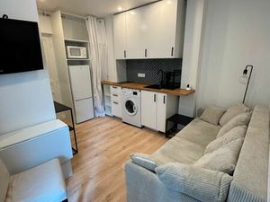 Appartement meublé à louer – Levallois-Perret