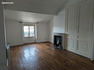 Appartement T2 à louer à Lyon 7ème  quartier Jean Macé
