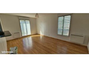 Beau T3 lumineux 61 5 m²