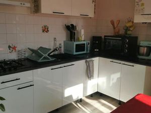 T2 au 2eme étage centre ville