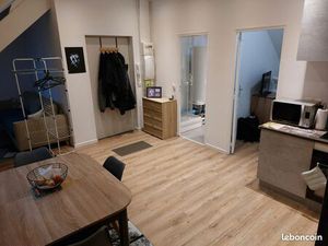 Tres beau f2 moussy le vieux 77230