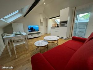 Résidence du conservatoire