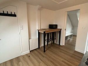 À louer appartement T2 Saint-Aubin-d’Aubigné