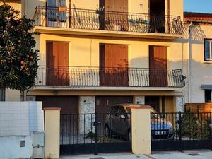 Location appartement T3