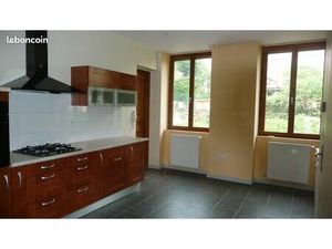 F3 proche hyper centre 75m2