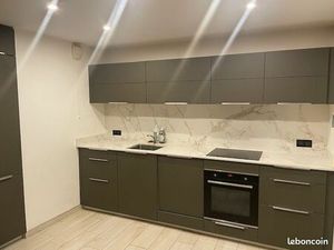 Magnifique appartement t2