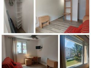 Studio étudiant Toulouse meublé