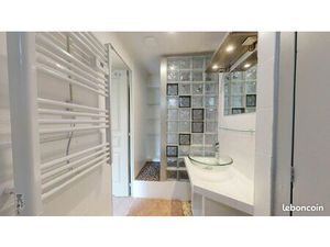 Location-Maison-meublé-T2 44.59m2-Villeurbanne