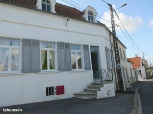 Appartement 1 pièce 36 m²