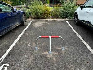 Loue place de parking