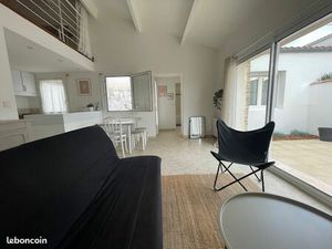 Maison T3 avec extérieurs dans le quartier LAFOND